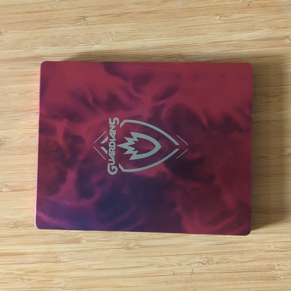 Guardians of the Galaxy PS5 special edition - Picture 6 of 7